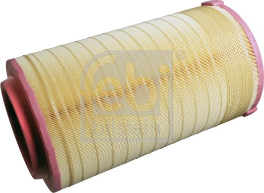 Febi Bilstein 171043 - Luftfilter alexcarstop-ersatzteile.com