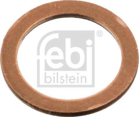 Febi Bilstein 171374 - Dichtring alexcarstop-ersatzteile.com