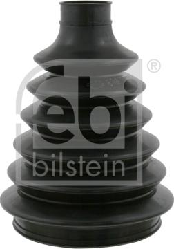 Febi Bilstein 17125 - Faltenbalg, Antriebswelle alexcarstop-ersatzteile.com