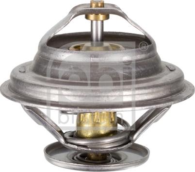 Febi Bilstein 17896 - Thermostat, Kühlmittel alexcarstop-ersatzteile.com