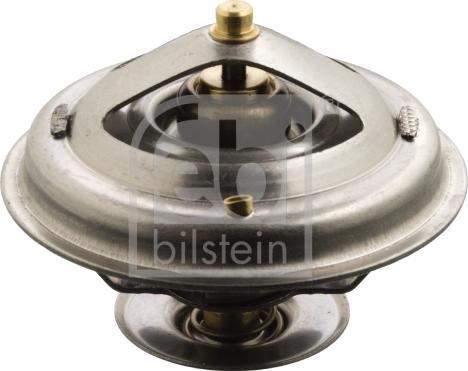 Febi Bilstein 17898 - Thermostat, Kühlmittel alexcarstop-ersatzteile.com