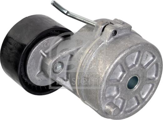 Febi Bilstein 178939 - Riemenspanner, Keilrippenriemen alexcarstop-ersatzteile.com