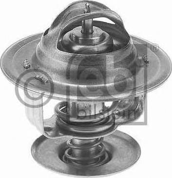 Febi Bilstein 17892 - Thermostat, Kühlmittel alexcarstop-ersatzteile.com