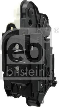 Febi Bilstein 178976 - Türschloss alexcarstop-ersatzteile.com