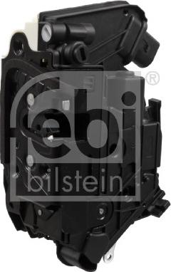 Febi Bilstein 178972 - Türschloss alexcarstop-ersatzteile.com