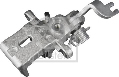 Febi Bilstein 178455 - Bremssattel alexcarstop-ersatzteile.com