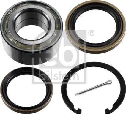 Febi Bilstein 178635 - Radlagersatz alexcarstop-ersatzteile.com