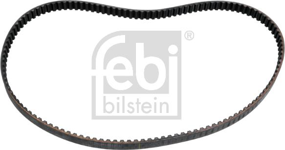 Febi Bilstein 17815 - Zahnriemen alexcarstop-ersatzteile.com