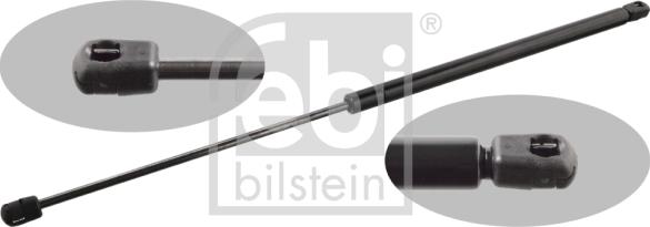 Febi Bilstein 17880 - Gasfeder, Koffer / Laderaum alexcarstop-ersatzteile.com