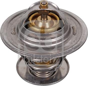 Febi Bilstein 17888 - Thermostat, Kühlmittel alexcarstop-ersatzteile.com