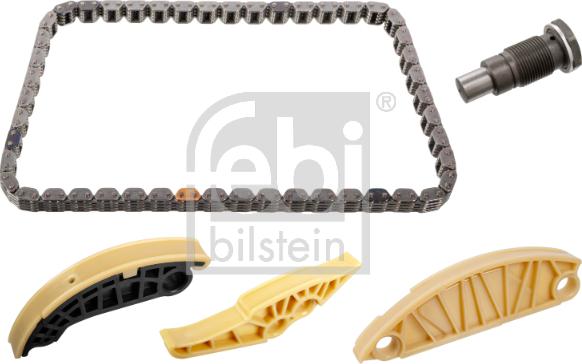 Febi Bilstein 178333 - Steuerkettensatz alexcarstop-ersatzteile.com