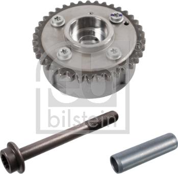 Febi Bilstein 173909 - Nockenwellenversteller alexcarstop-ersatzteile.com