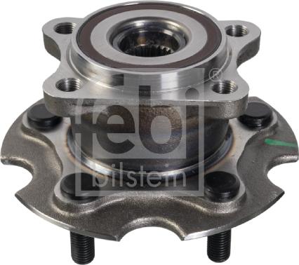 Febi Bilstein 173916 - Radlagersatz alexcarstop-ersatzteile.com