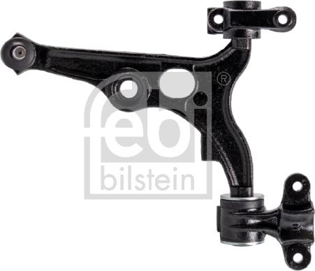 Febi Bilstein 173551 - Lenker, Radaufhängung alexcarstop-ersatzteile.com