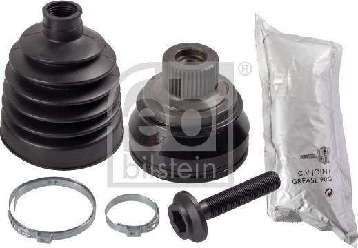 Febi Bilstein 173506 - Gelenksatz, Antriebswelle alexcarstop-ersatzteile.com