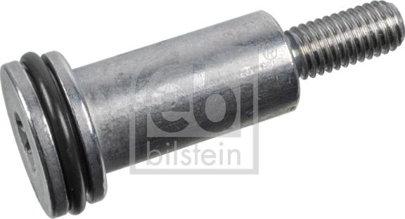 Febi Bilstein 173584 - Gleitschienenbolzen, Steuerkette alexcarstop-ersatzteile.com