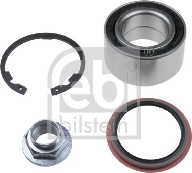 Febi Bilstein 173669 - Radlagersatz alexcarstop-ersatzteile.com