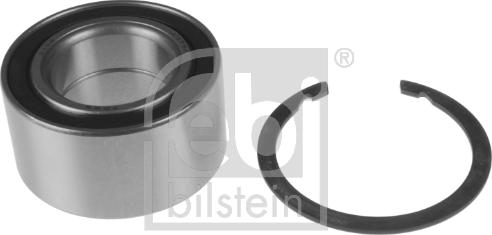 Febi Bilstein 173667 - Radlagersatz alexcarstop-ersatzteile.com