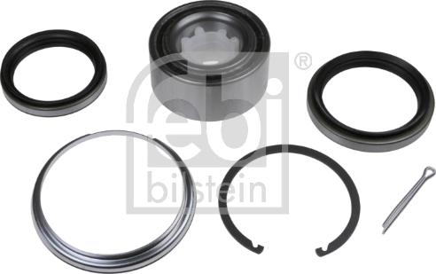 Febi Bilstein 173688 - Radlagersatz alexcarstop-ersatzteile.com