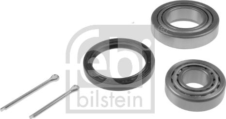 Febi Bilstein 173683 - Radlagersatz alexcarstop-ersatzteile.com