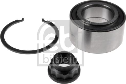 Febi Bilstein 173632 - Radlagersatz alexcarstop-ersatzteile.com