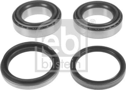 Febi Bilstein 173676 - Radlagersatz alexcarstop-ersatzteile.com