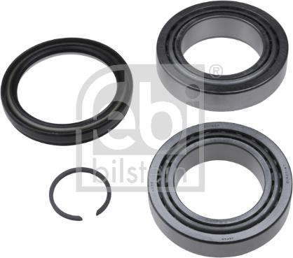 Febi Bilstein 173166 - Radlagersatz alexcarstop-ersatzteile.com