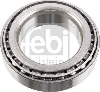 Febi Bilstein 173167 - Radlager alexcarstop-ersatzteile.com