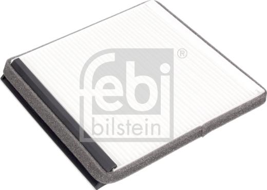 Febi Bilstein 17311 - Filter, Innenraumluft alexcarstop-ersatzteile.com