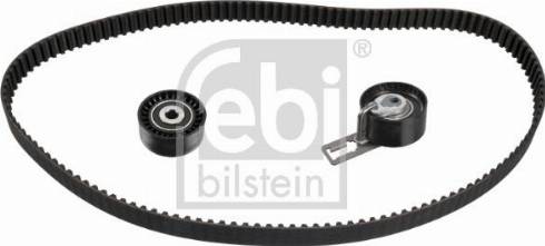 Febi Bilstein 173217 - Zahnriemensatz alexcarstop-ersatzteile.com