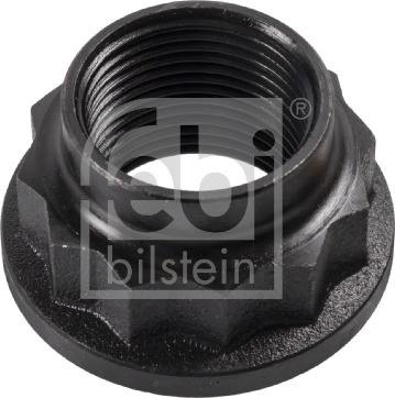 Febi Bilstein 173781 - Mutter, Achsstummel alexcarstop-ersatzteile.com