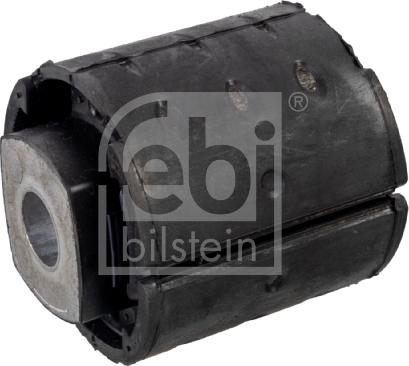 Febi Bilstein 173777 - Lagerung, Hilfsrahmen / Aggregateträger alexcarstop-ersatzteile.com