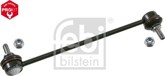 Febi Bilstein 17377 - Stange / Strebe, Stabilisator alexcarstop-ersatzteile.com