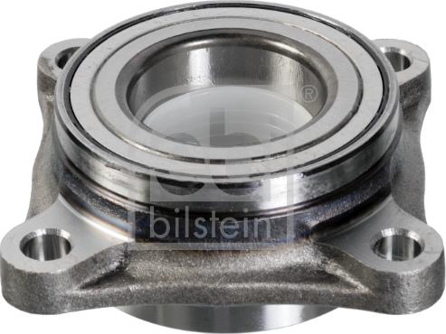 Febi Bilstein 172953 - Radlager alexcarstop-ersatzteile.com