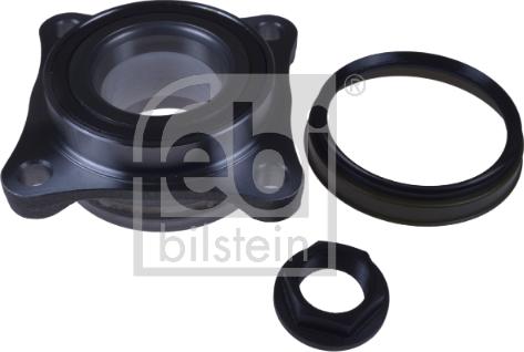 Febi Bilstein 172952 - Radlagersatz alexcarstop-ersatzteile.com