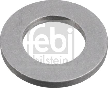 Febi Bilstein 172444 - Dichtring, Ölablassschraube alexcarstop-ersatzteile.com