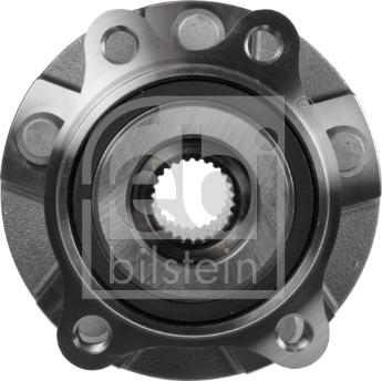 Febi Bilstein 172486 - Radlagersatz alexcarstop-ersatzteile.com