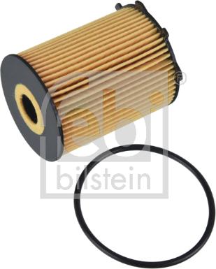 Febi Bilstein 172618 - Ölfilter alexcarstop-ersatzteile.com