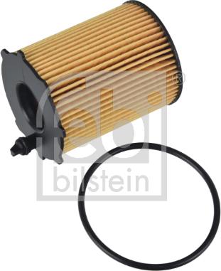 Febi Bilstein 172618 - Ölfilter alexcarstop-ersatzteile.com