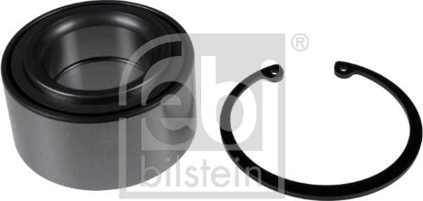 Febi Bilstein 172636 - Radlagersatz alexcarstop-ersatzteile.com