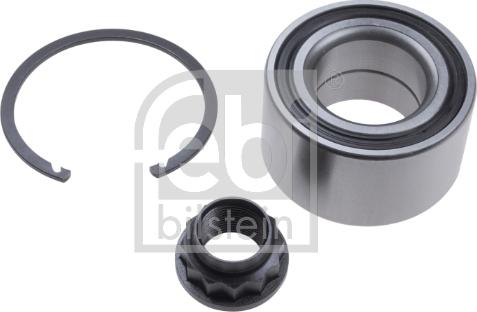 Febi Bilstein 172638 - Radlagersatz alexcarstop-ersatzteile.com