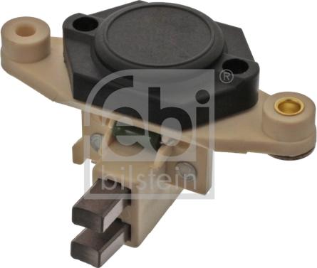 Febi Bilstein 17202 - Generatorregler alexcarstop-ersatzteile.com