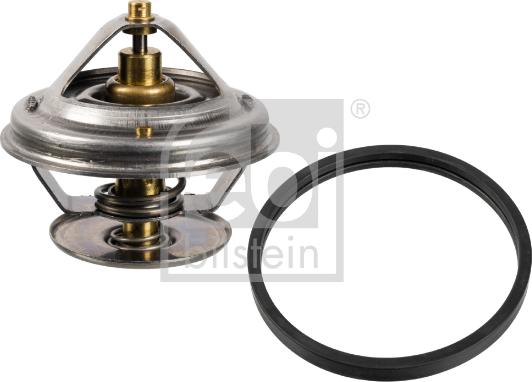 Febi Bilstein 172077 - Thermostat, Kühlmittel alexcarstop-ersatzteile.com