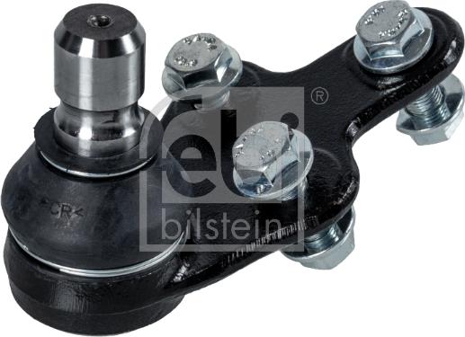 Febi Bilstein 172889 - Trag / Führungsgelenk alexcarstop-ersatzteile.com