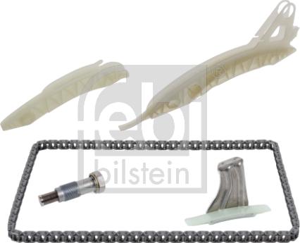 Febi Bilstein 172329 - Steuerkettensatz alexcarstop-ersatzteile.com