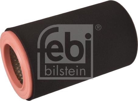 Febi Bilstein 172259 - Luftfilter alexcarstop-ersatzteile.com