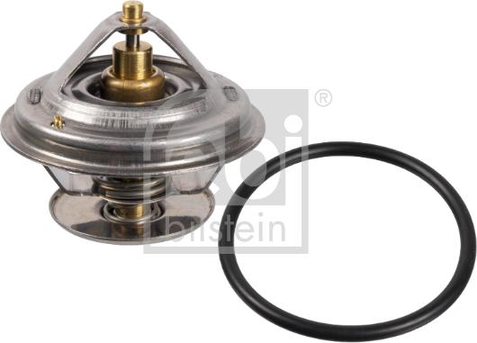 Febi Bilstein 172218 - Thermostat, Kühlmittel alexcarstop-ersatzteile.com