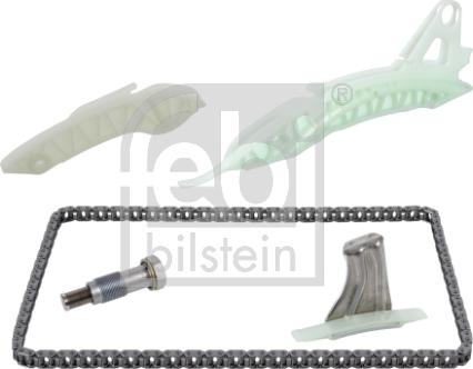 Febi Bilstein 172279 - Steuerkettensatz alexcarstop-ersatzteile.com