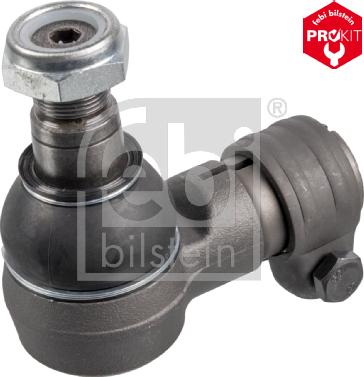 Febi Bilstein 172738 - Spurstangenkopf alexcarstop-ersatzteile.com