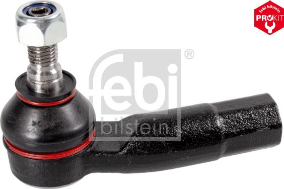 Febi Bilstein 172722 - Spurstangenkopf alexcarstop-ersatzteile.com